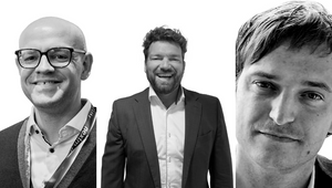 ShowHeroes Group Announces Three Senior Appointments Amid Rapid Global Expansion