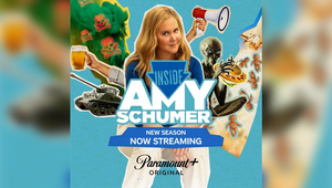 BANG’s Timo Elliston Scores Inside Amy Schumer for Paramount +