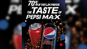 2022 Pepsi MAX Taste Challenge Results Revealed