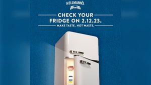 Hellmann’s Mayonnaise Will Return to The Big Game in 2023 for Third Year