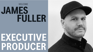 James Fuller Joins Studio RM as Executive Producer