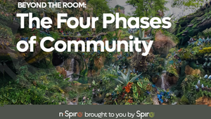 Spiro Reveals How Brands Can Build High-Impact Consumer Communities with Latest n·Spiro Theme 'Beyond the Room'