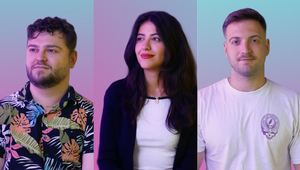 Solarflare Studio Makes Three New Appointments