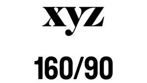 160over90 Acquires London-Based Creative Brand Experience Agency XYZ