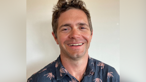 Duncan McIntosh Named Research Director at Perceptive