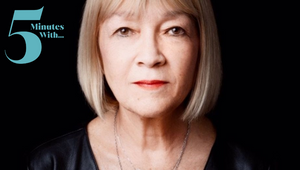 5 Minutes With… Cindy Gallop