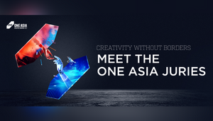 The One Club Asia Names Jury For One Asia Creative Awards 2022
