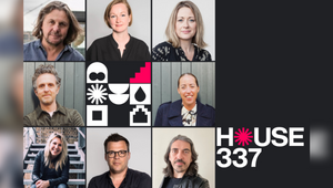 House 337 Launches as a Collective Out of Merger of Engine Creative and ODD Group