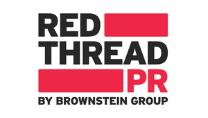 Brownstein Group Launches Independent Public Relations Specialty Agency Red Thread PR