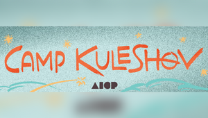 Camp Kuleshov Competition Returns for 2021