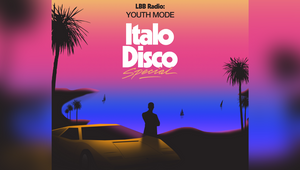 Radio LBB: Italo Disco Special