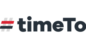 timeTo Reaches 300 Endorsers Milestone
