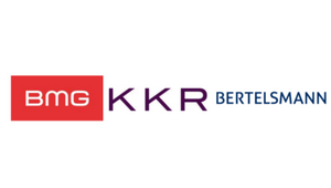BMG Partners with Investment Firm KKR to Acquire Music Rights