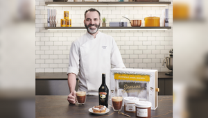 Dominique Ansel Bakery Partners with Bailey’s to Bring Sweetness to Your Home This Holiday Season