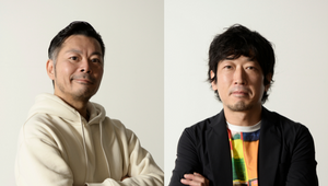GREY Tokyo Bolsters Team with Two Senior Hires