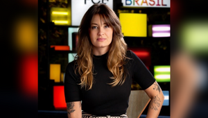 FCB Brasil ACD Leticia Rodrigues to Take Part in Cannes Lions’ ‘See It Be It’ Programme