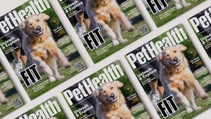 Ivory Coat and The Royals Launch A Health Magazine for Pets