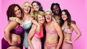 Indy8’s Liz Unna Directs Breast Cancer Spot “Pink Bra” For Marks & Spencer