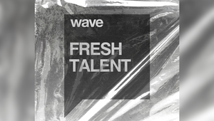 Wave Studios Welcomes Fresh New Talent in London