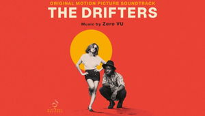 Radio LBB: 'The Drifters' Soundtrack