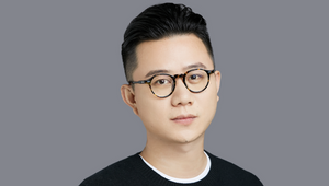 Allen Zhao Takes on New Role as GM of Interone Beijing 