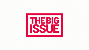 The Big Issue Launches Rebrand as Cost of Living Crisis Looms