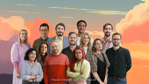 VCCP Launches AI Creative Agency 