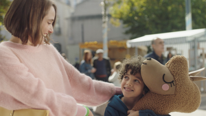 VISA Campaign Shares Small Stories on Credit Freedom