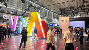 VivaTech 2023 Amplifies Excitement Surrounding Machine Learning and AI