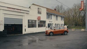 A Polo, a Golf and a Tiguan Tell Their Owners How it Is for VW Services Campaign