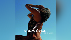 Creative Composer Gigi Masin Releases Album ‘Vahine'
