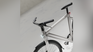 VanMoof Invites You to Ride the Future of E-bikes for S5 and A5 Bike Launch
