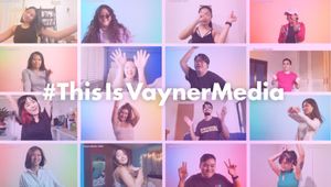 VaynerMedia Makes Social-Best Impact in Asia Pacific