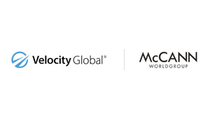 Velocity Global Partners with McCann Worldgroup to Further Solidify Leadership Position