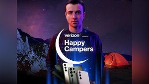 Verizon and Samsung Partner with DrLupo for Cross-Reality Gaming Activation