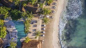 Luxury Mexican Resort Appoints Boldspace to Global PR and Social Brief
