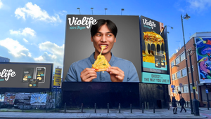 Violife Encourages More People to Introduce Plant Based Cheese into Their Diet