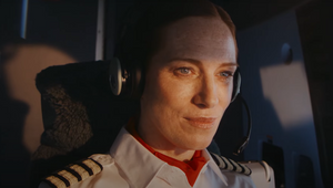 See the World Differently: Lucky Generals on Crafting Virgin Atlantic's Colourful Ad