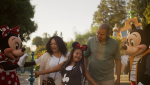 Travellers Experience the Unexpected in Joyful Anaheim Tourism Spot