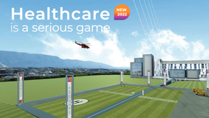 Vivactis Group Launches New Virtual Experience for Healthcare Education