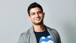BBDO Indonesia Promotes Vivek Satpathy to General Manager