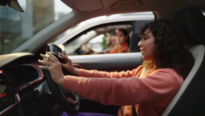 Human Moments Make Volkswagen in Joyful Driving Spot