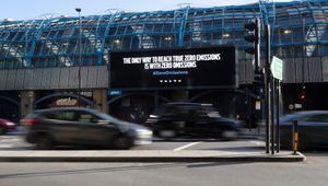 Volvo Takes Transparency to Another Level with #ZeroOmissions