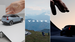 Mill+ x Volvo: Proving Big Results Come from Small Beginnings