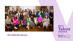 WACL Talent Awards 2023 Launches to Support the Next Generation of Women Leaders