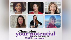 WACL Launches Latest Talent Mentorship Programme, Reaching More Female Talent than Ever Before