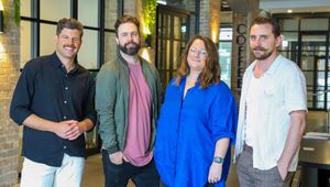 We Are Social Strengthens Its Creative Department  With Three Senior Hires