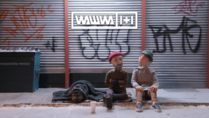 Picturesonix Provides Soundtrack for WAWWA's 1+1 Homelessness Ad 