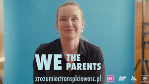 Parents of Polish Trans Kids Use the Reach of Their Attackers to Give a Voice to the Attacked