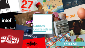 Cannes Contenders: VMLY&R's Lions Hopefuls